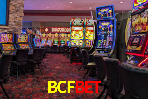 BCFBET