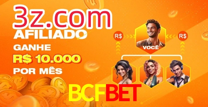 BCFBET