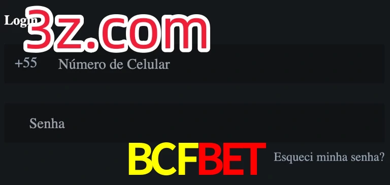 BCFBET