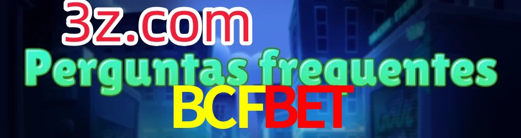 BCFBET