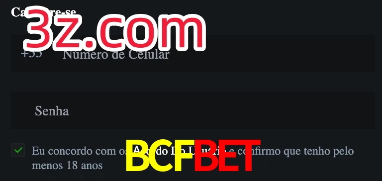 BCFBET